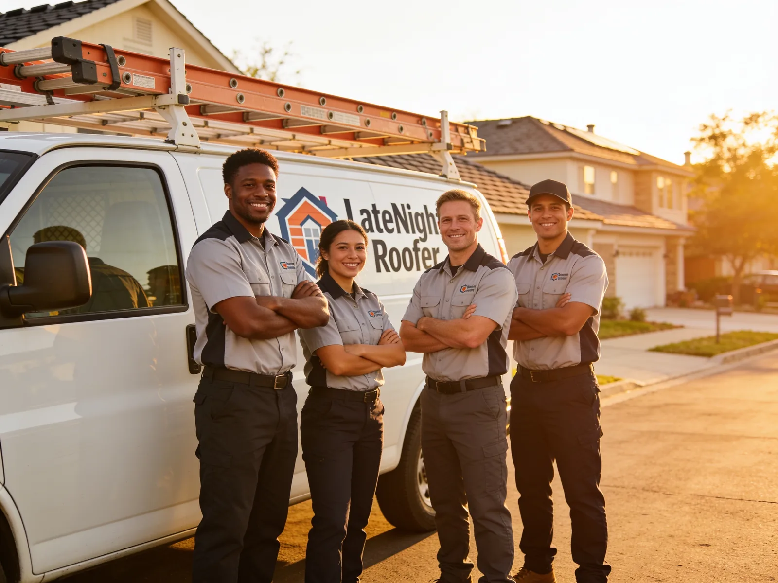 Emergency Roof Repair company in Logandale, NV