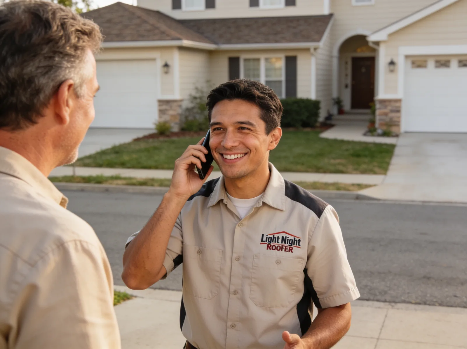Emergency Roof Repair Logandale, NV FAQs